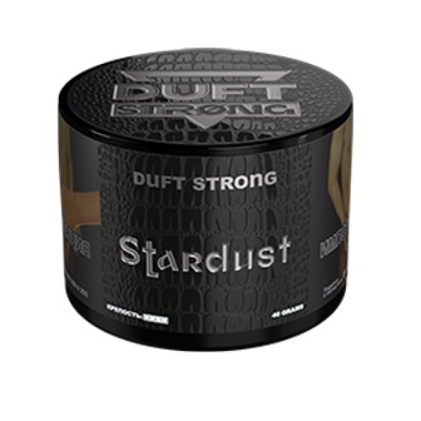Табак Duft Strong Stardust (Стардаст) 40 гр в Сыктывкаре