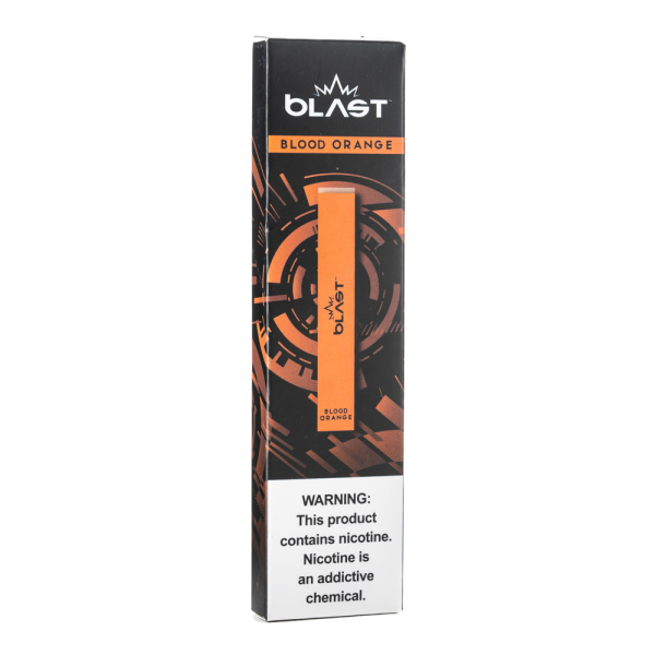 Blast Blood Orange, 400 тяг в Сыктывкаре