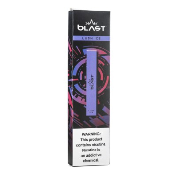 Blast Lush Ice, 400 тяг в Сыктывкаре