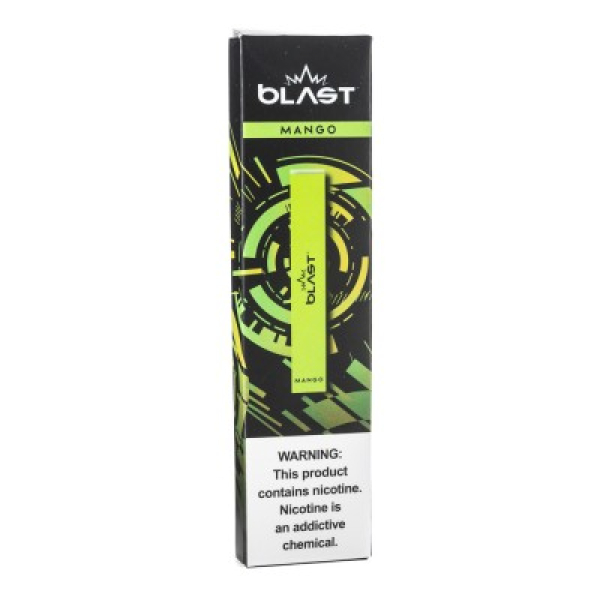 Blast Mango, 400 тяг в Сыктывкаре