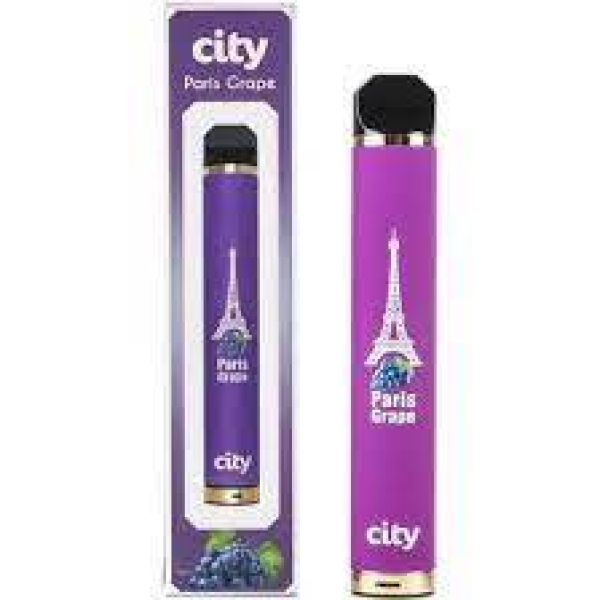 City Paris (Париж), 1000 тяг в Сыктывкаре