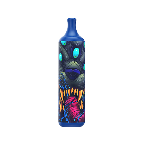 Lio Boom Blue razz (Голубика), 3500 тяг в Сыктывкаре