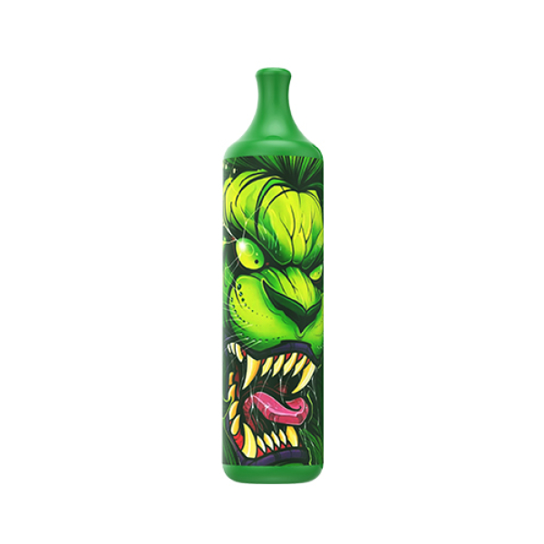 Lio Boom Super mint (Супер мята), 3500 тяг в Сыктывкаре