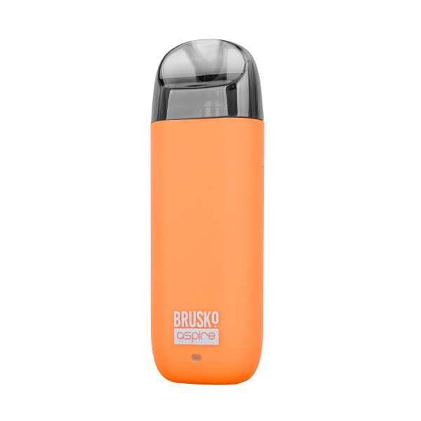 BRUSKO MINICAN 2 (400 mAh, Оранжевый) в Сыктывкаре