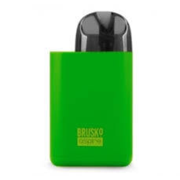 Brusko MINICAN plus (850 мАч, Зеленый) в Сыктывкаре