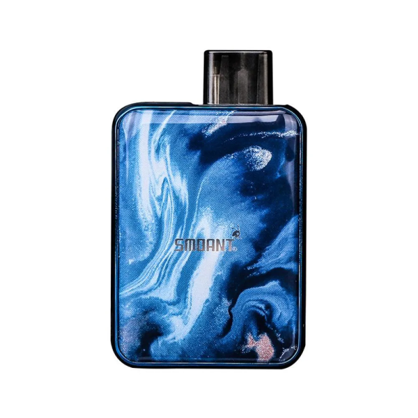 Smoant Charon Baby Pod Kit (750 мАч, голубой) в Сыктывкаре