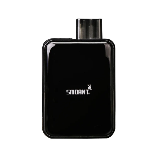 Smoant Charon Baby Pod Kit (750 мАч, черный) в Сыктывкаре