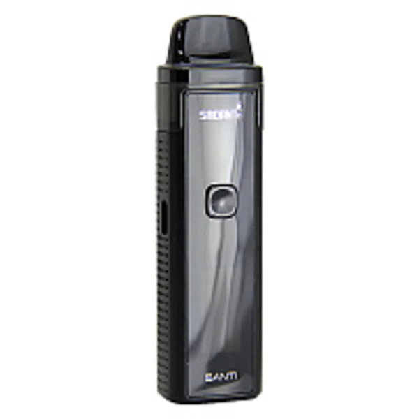 Smoant Santi Kit (1100 мАч, черный) в Сыктывкаре