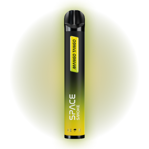 Space Smoke Stick Mango, 1200 тяг в Сыктывкаре