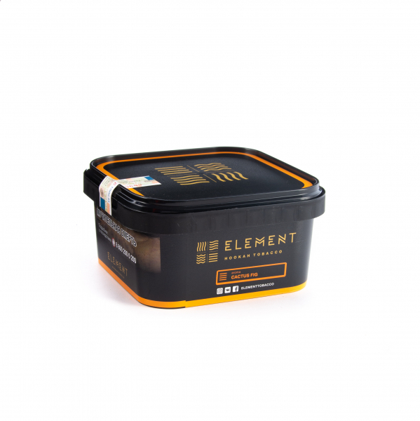 Табак Element Cactus Fig Земля 200 грамм в Сыктывкаре