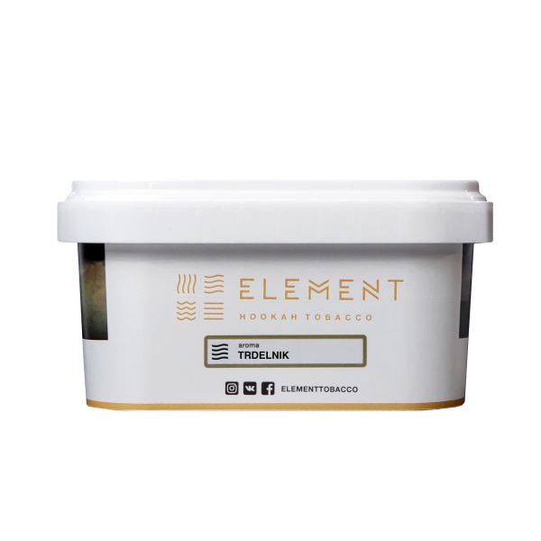 Табак Element Air Trdelnik  200 грамм в Сыктывкаре