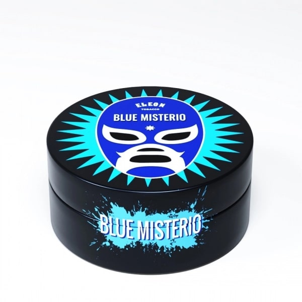 Табак Eleon Blue  Misterio (Голубика свежесть) 200 гр в Сыктывкаре