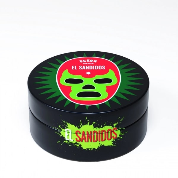 Табак Eleon El Sandidos (арбузные леденцы) 200 гр в Сыктывкаре