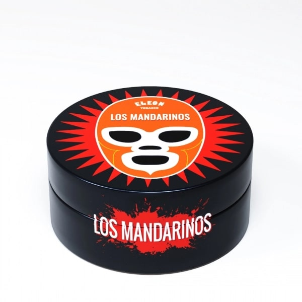 Табак Eleon Los Mandarinos (мандариновые  леденцы) 200 гр в Сыктывкаре