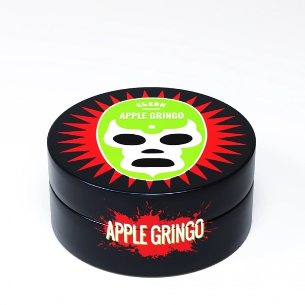 Табак Eleon Apple Gringo (Зеленое яблоко) 40 гр в Сыктывкаре