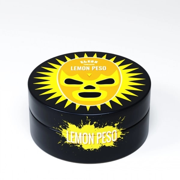 Табак Eleon Lemon  Peso (Лимонный бисквит) 40 гр в Сыктывкаре