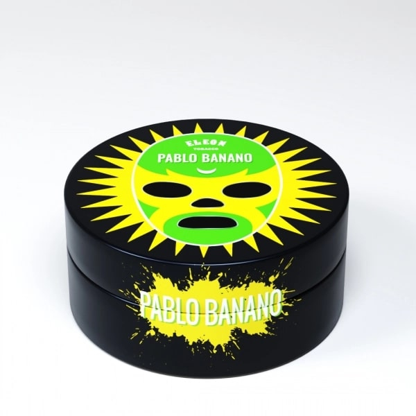 Табак Eleon Pablo Banano (Банан суфле шоколад) 40 гр в Сыктывкаре