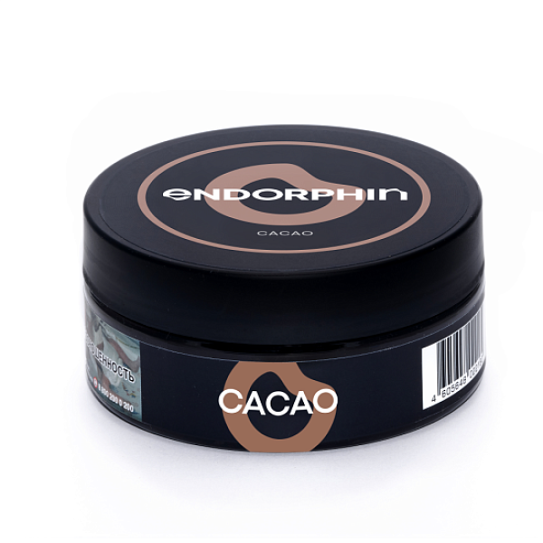Табак ENDORPHIN CACAO 125 гр в Сыктывкаре