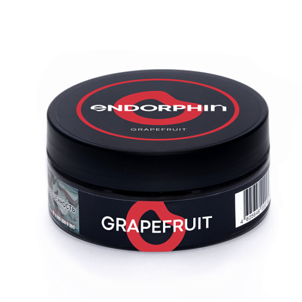 Табак ENDORPHIN GRAPEFRUIT 125 гр в Сыктывкаре