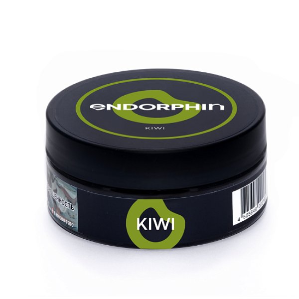 Табак ENDORPHIN KIWI 125 гр в Сыктывкаре