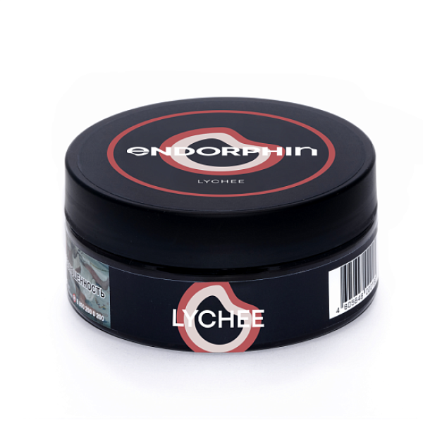 Табак ENDORPHIN LYCHEE 125 гр в Сыктывкаре
