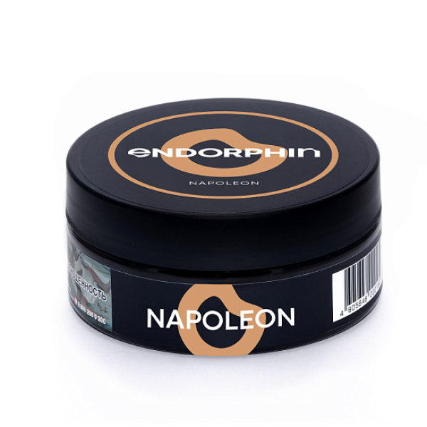 Табак ENDORPHIN NAPOLEON 125 гр в Сыктывкаре
