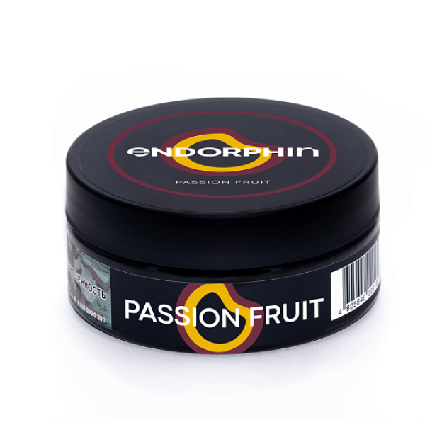 Табак ENDORPHIN PASSION FRUIT 125 гр в Сыктывкаре