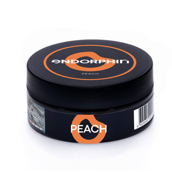 Табак ENDORPHIN PEACH 125 гр в Сыктывкаре