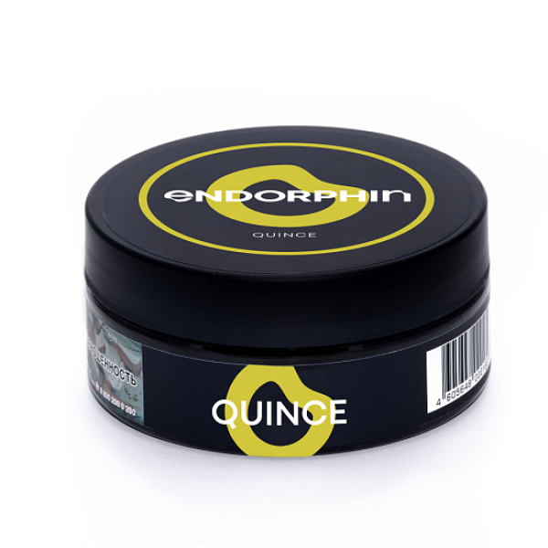 Табак ENDORPHIN QUINCE 125 гр в Сыктывкаре