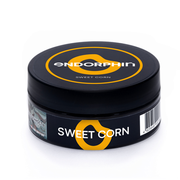 Табак ENDORPHIN SWEET CORN 125 гр в Сыктывкаре