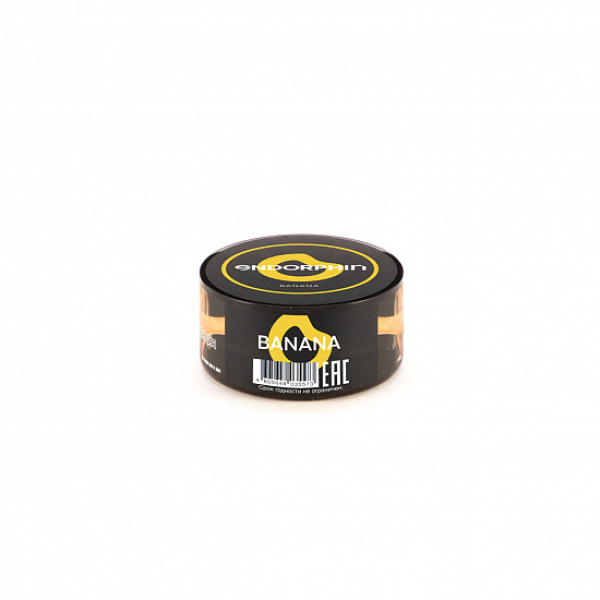 Табак Endorphin Banana (Банан) 25 гр в Сыктывкаре