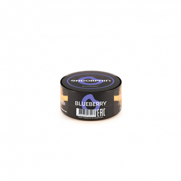Табак Endorphin Blueberry (Черника) 25 гр в Сыктывкаре