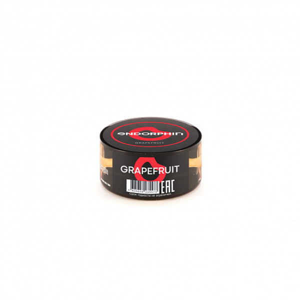 Табак Endorphin Grapefruit (Грейпфрут) 25 гр в Сыктывкаре