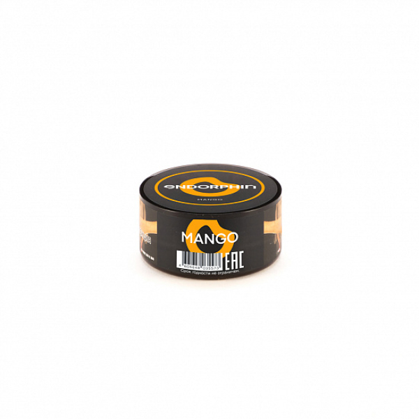 Табак Endorphin Mango (Манго) 25 гр в Сыктывкаре