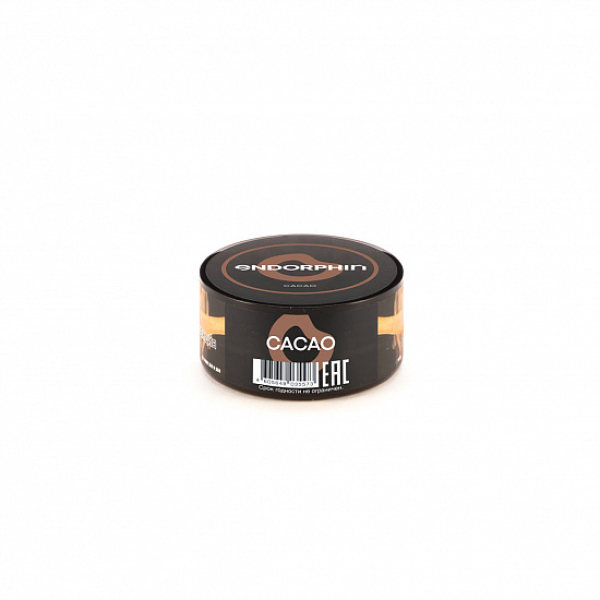 Табак Endorphin Сacao (Какао) 25 гр в Сыктывкаре