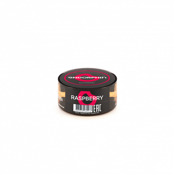 Табак Endorphine Raspberry (Малина) 25 гр в Сыктывкаре