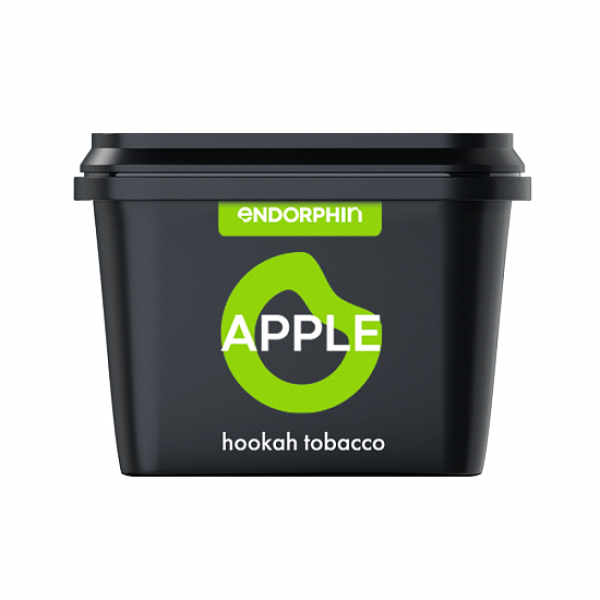 Табак Endorphin Apple 60 грамм в Сыктывкаре