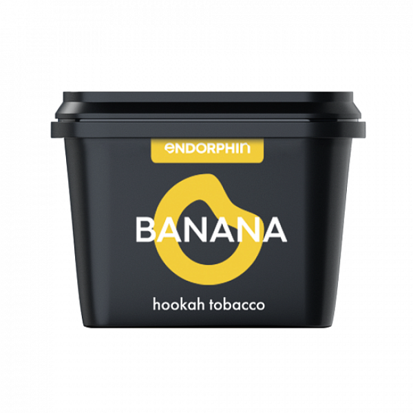 Табак Endorphin Banana 60 грамм в Сыктывкаре