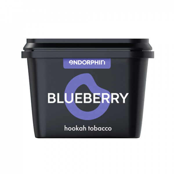 Табак Endorphin Blueberry 60 грамм в Сыктывкаре