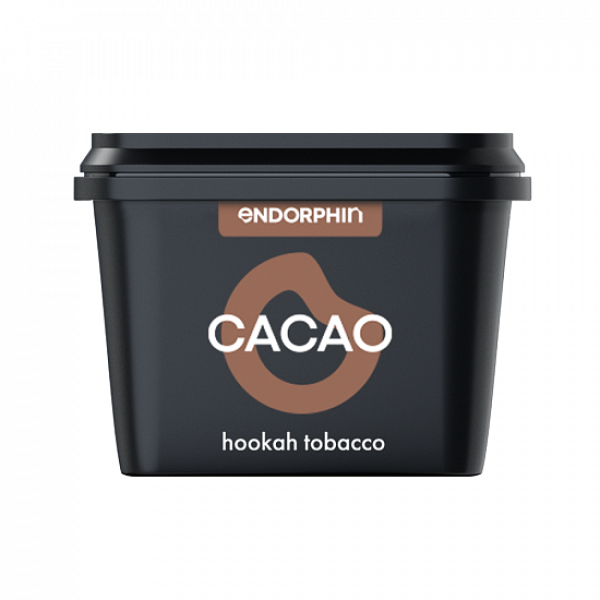 Табак Endorphin Cacao 60 грамм в Сыктывкаре