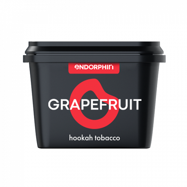 Табак Endorphin Grapefruit 60 грамм в Сыктывкаре
