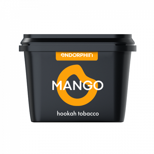 Табак Endorphin Mango 60 грамм в Сыктывкаре