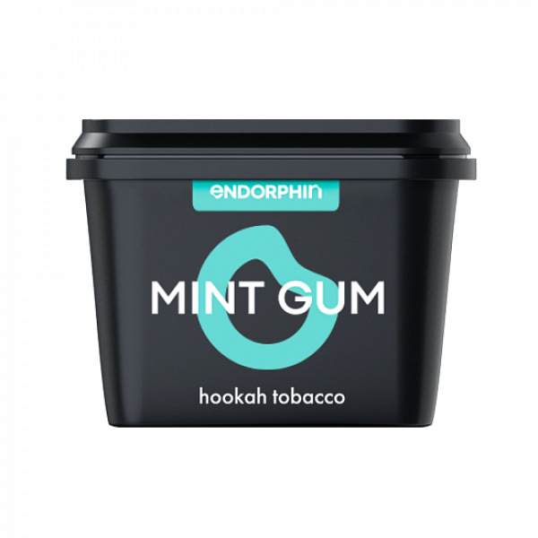 Табак Endorphin Mint gum 60 грамм в Сыктывкаре