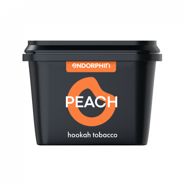 Табак Endorphin Peach 60 грамм в Сыктывкаре
