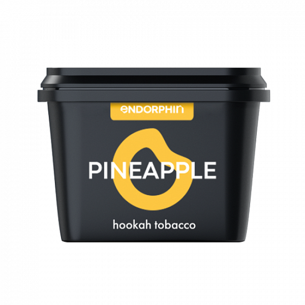 Табак Endorphin Pineapple 60 грамм в Сыктывкаре