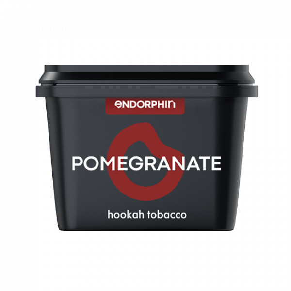 Табак Endorphin Pomegranate 60 грамм в Сыктывкаре