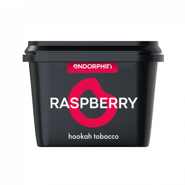 Табак Endorphin Raspberry 60 грамм в Сыктывкаре