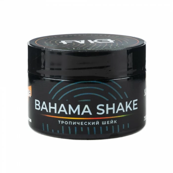Табак FAKE Bahama Shake (Тропический шейк) 40 гр в Сыктывкаре