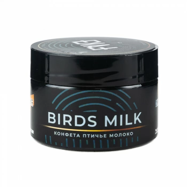 Табак FAKE Birds Milk (Птичье молоко) 40 гр в Сыктывкаре