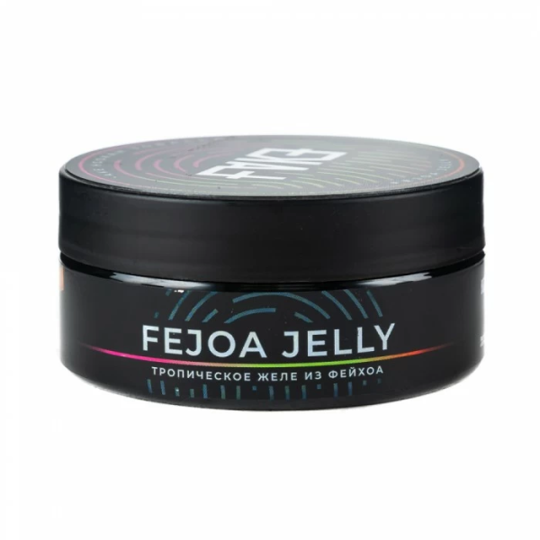 Табак FAKE Fejoa Jelly (Тропическое желе из фейхоа) 100 гр в Сыктывкаре